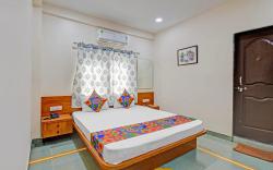 FabHotel Kanak Executive