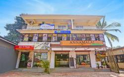 FabHotel JAS Holidays