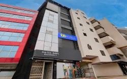 FabHotel Akki Residency