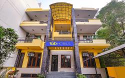 FabHotel UK House Residency