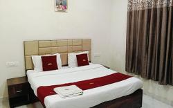 FabHotel Radha Madhav