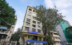 FabHotel Freedom Star