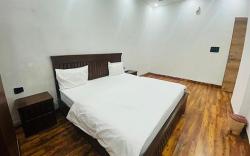 FabHotel The Dream Inn