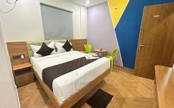 FabHotel SK OAK Suites - Mylasandra, Kengeri Satellite Town