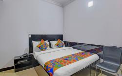 FabHotel Silver Star