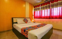 FabHotel Dream Inn I