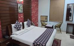 FabHotel Pooja Residency