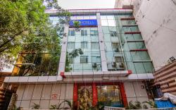 FabHotel Gross Empire