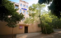 FabHotel Kalka Residency