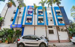 FabHotel Paradise Stay Inn