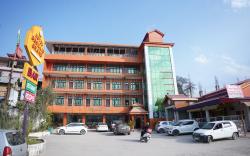 Besillio Grand Hotel & Restaurant