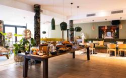 ibis Styles Bordeaux Lac Bruges