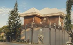 Hotel Adelina Balanga City Bataan