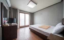 Incheon (Eulwang-ri) Manhattan