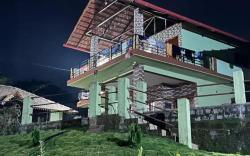 Kallare Nature Homestay By StayApart