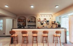 崂山风景区海边独栋观海别墅（海湾海岸～私邸）