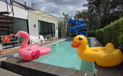 The Everest ดิเอเวอร์เรส เขาใหญ่ (K2S Pool Villa)