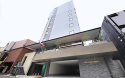Hotel Showmeikan