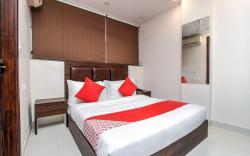 Hotel O Delhi Technological University Formerly Delta Five