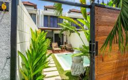 Tropical Loft kerobokan