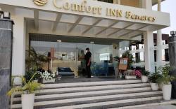 Comfort Inn Benares Varanasi