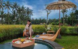 The Alus Private Villa