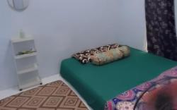 BELHOMESTAY SEWA RUMAH HARIAN