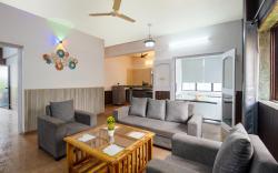 Mountain Mist Villa by Palette Homes | 2BHK | Jacuzzi |Pool|Lonavala