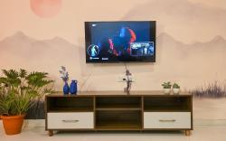 Umoja | HSR Sector 2 | NIFT | AC | 200 Mbps Wi-Fi