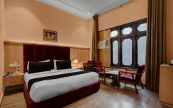 Collection O Amritsar Bus Stand Formerly Hotel Ricky International