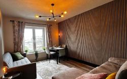 Cozy Flat in Dublins City Heart  Feel Like Home