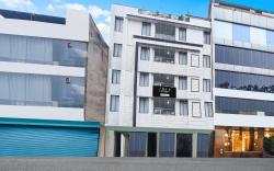 Collection O Jaipur Birla Temple Formerly Hotel Sky Heights