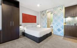 Charming 1-Bed Central Studio Apartment