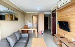 APARTEMENT GATEWAY PASTEUR VIEW TERBAIK TYPE 2BR