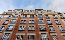 Charming Apartment 1 bedroom heart 16th in Paris