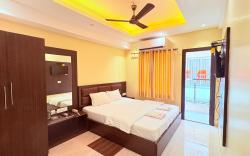 Hotel GC International With Swimming Pool 