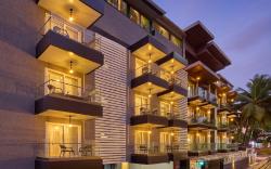 Regenta Place MARS Candolim Goa