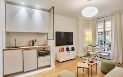 Charming Apartment Trocadero Arc de Triomphe