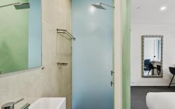 Cozy 1-Bed Studio in the Heart of Melbourne