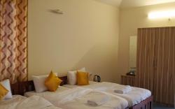 Dona Helena Holiday Home