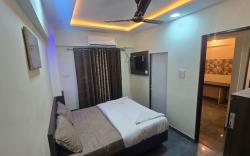Hotel Shree Siddhivinayak