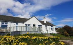 Strathview Lodge B&B
