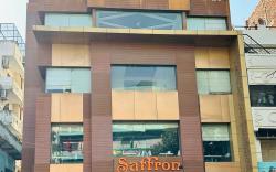 Hotel Saffron Varanasi