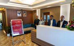 HOTEL KESHARI PALACE Varanasi