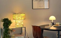 Free parking/New opening/Ocean view/Self check-in