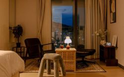 new open/Free parking/Self check-in Romantic Yeosu