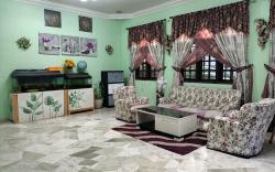 Delima Guest House Kangkar Pulai