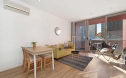 Chic Apartment in Heart of Adelaide