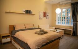 Home. Homestay - Wooden Standard Room