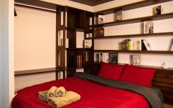 Home. Homestay - The Chamber Room